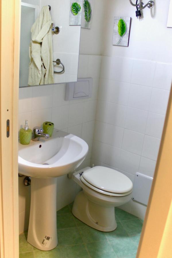 Nido Apartment *