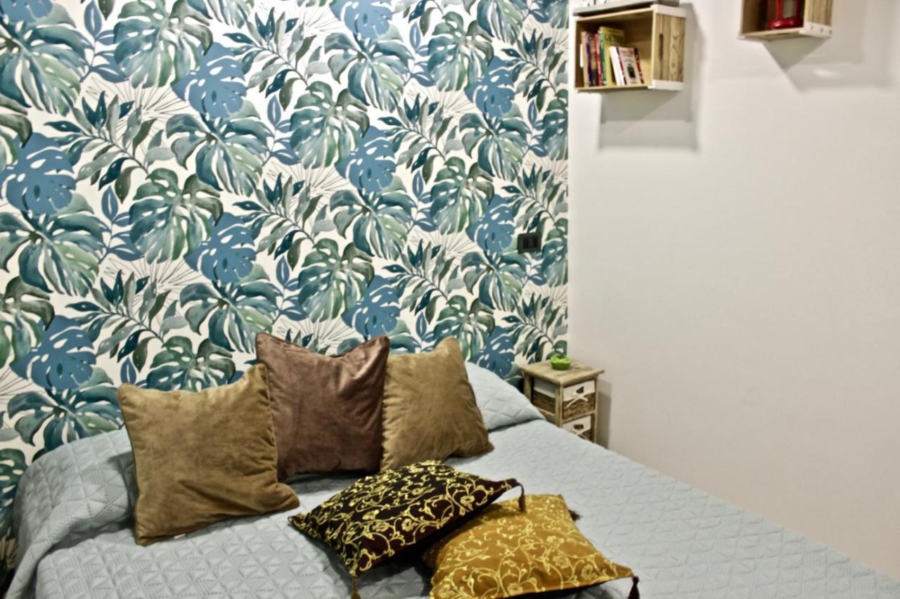 Apartment Nido *