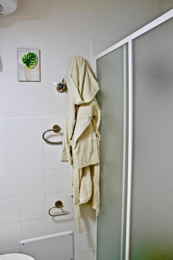 Apartment Nido Palermo