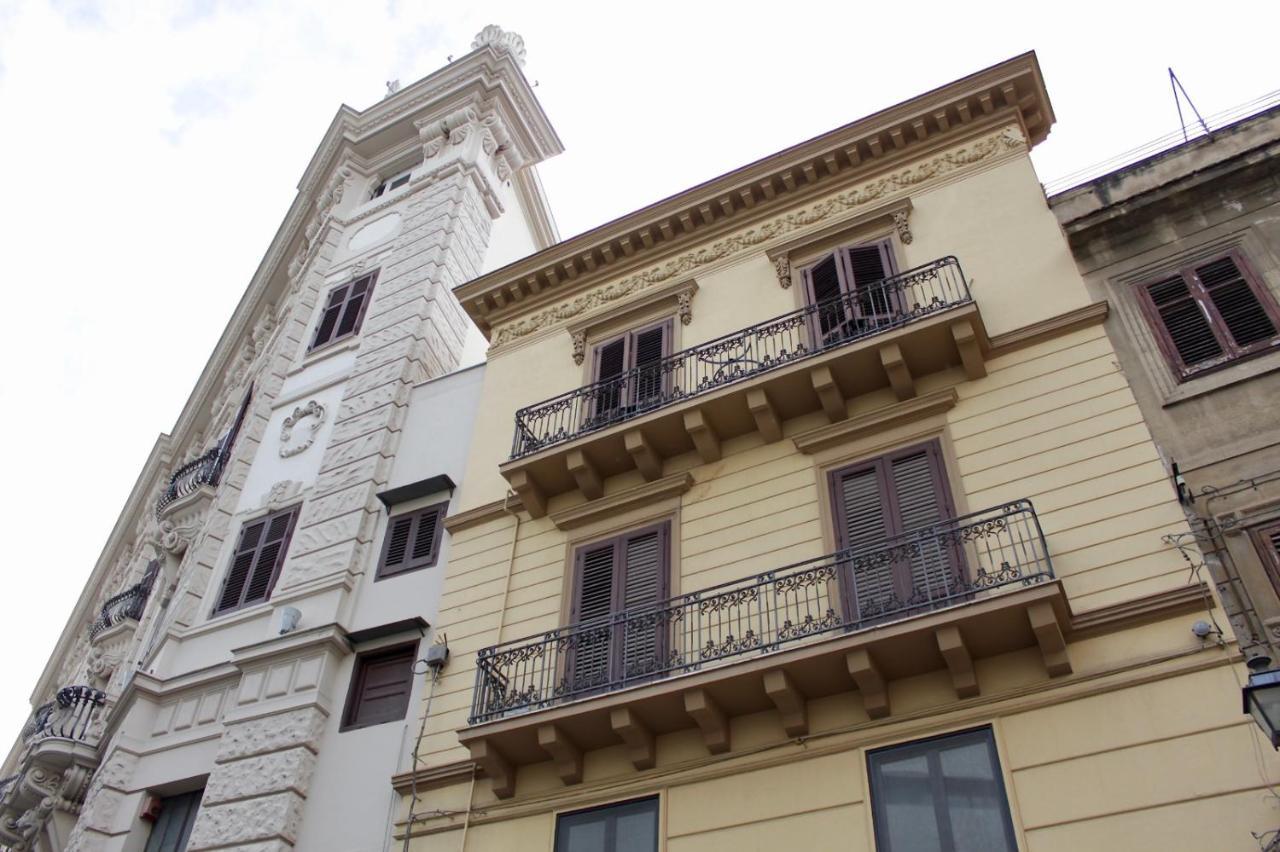Apartment Nido *
