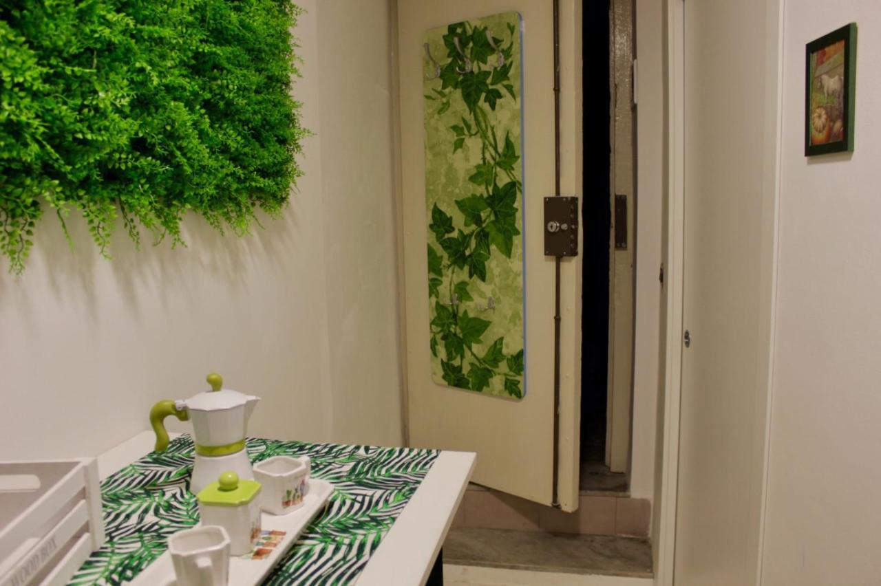 Apartment Nido